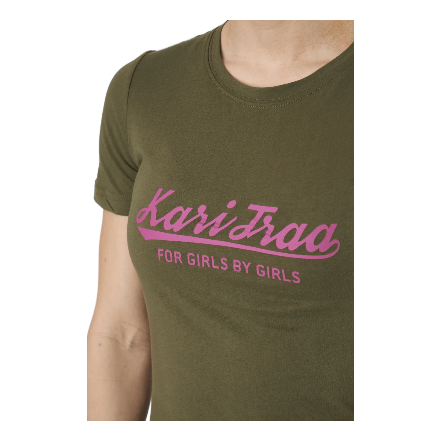 Kari Traa Mölster Tee Tweed 6 Kari Traa Mölster Tee Tweed - Image 4