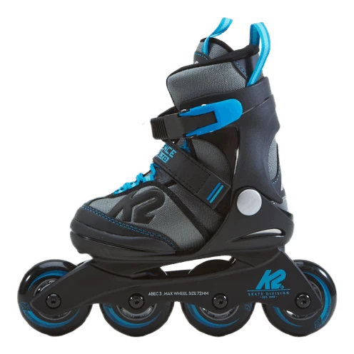 K2 Cadence B Ltd 3 K2 Cadence B Ltd