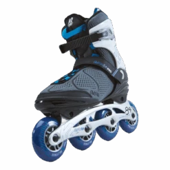 K2 Alexis 84 Pro Grey -BJØRN BORG kauppa 60671 99 005