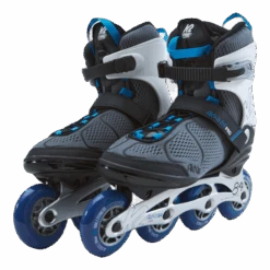 K2 Alexis 84 Pro Grey -BJØRN BORG kauppa 60671 99 006