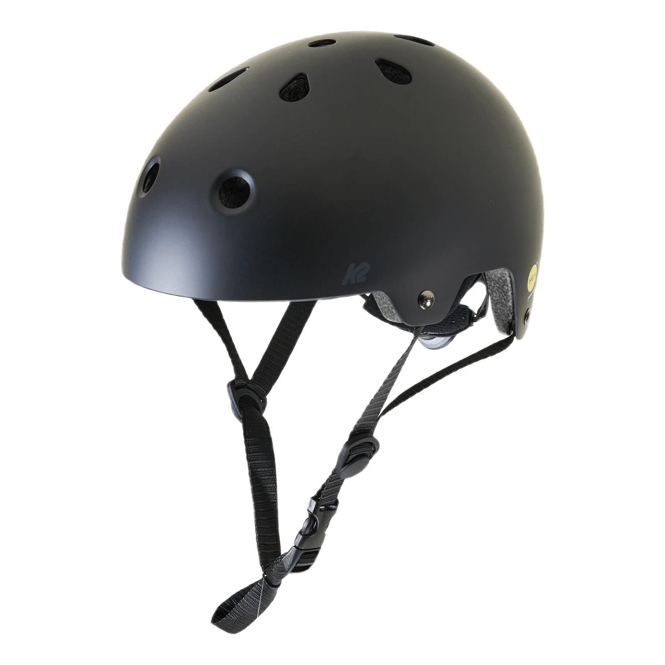 K2 Varsity Mips Helmet Black 3 K2 Varsity Mips Helmet Black