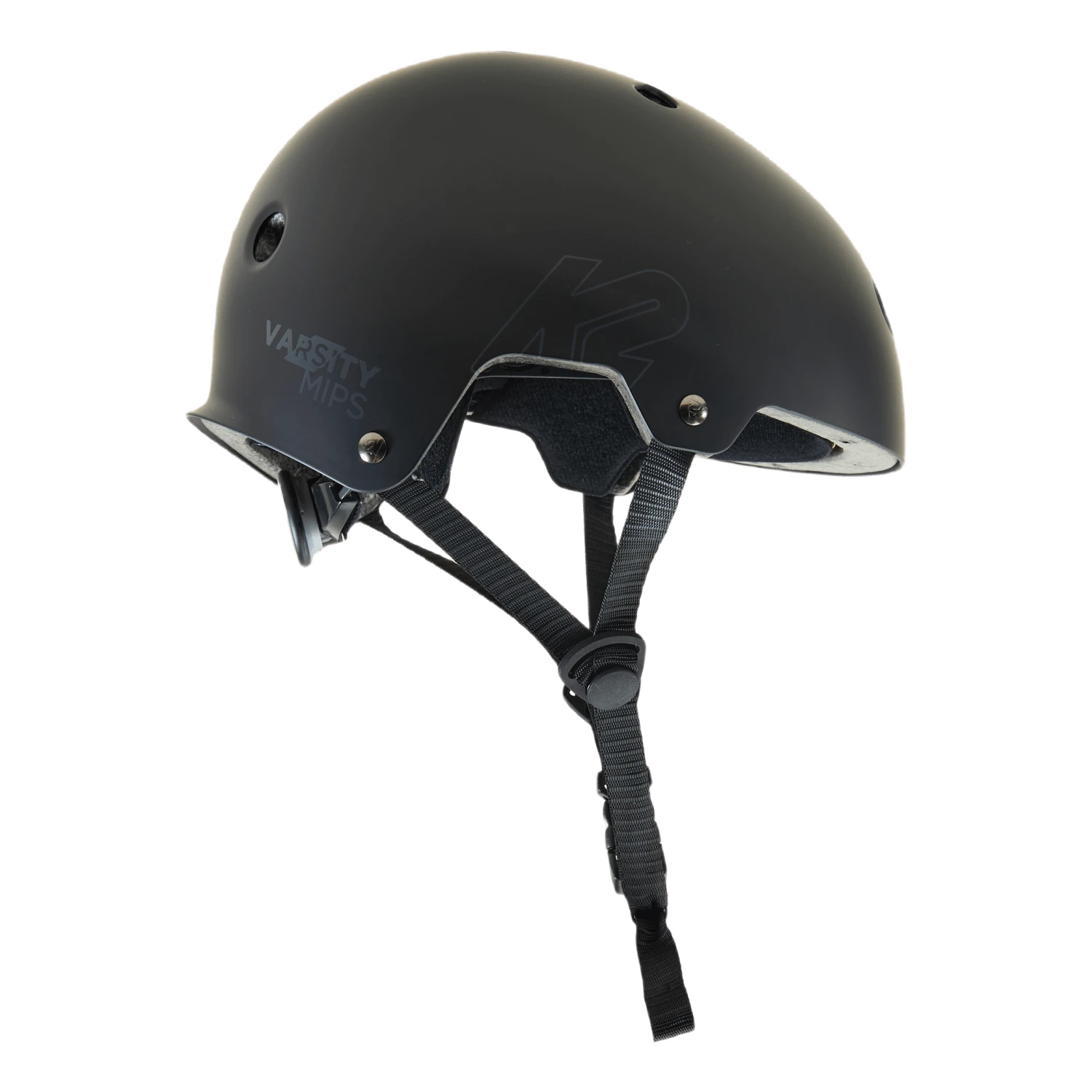 K2 Varsity Mips Helmet Black 7 K2 Varsity Mips Helmet Black - Image 5