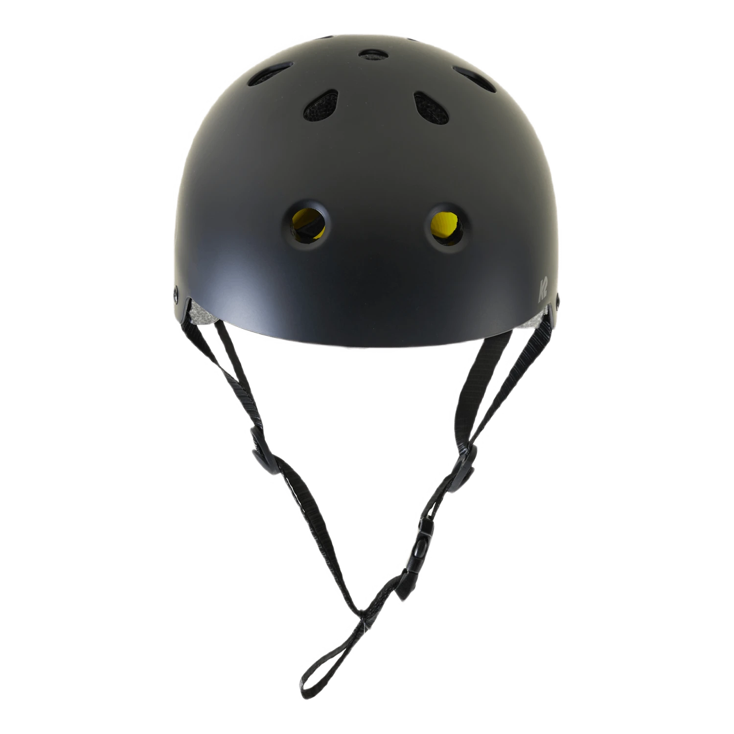 K2 Varsity Mips Helmet Black 8 K2 Varsity Mips Helmet Black - Image 6