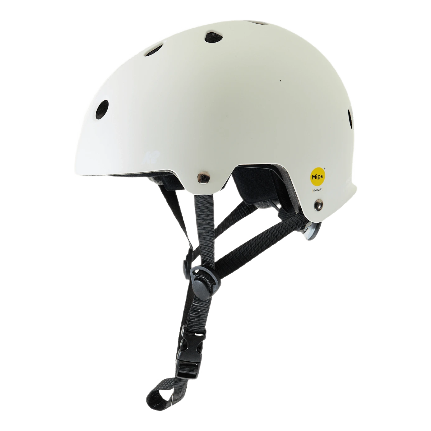 K2 Varsity Mips Helmet White 4 K2 Varsity Mips Helmet White - Image 2