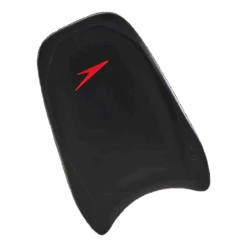 Speedo Fastskin Kickboard Ua Black/red
