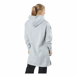 Pieces Pcchilli Ls Sweat Dress Bc Light Grey Melange 9 Pieces Pcchilli Ls Sweat Dress Bc Light Grey Melange -BJØRN BORG kauppa 60672 73 003