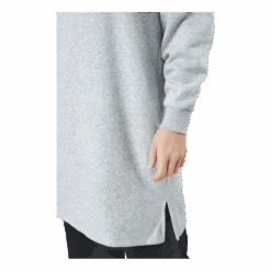 Pieces Pcchilli Ls Sweat Dress Bc Light Grey Melange 11 Pieces Pcchilli Ls Sweat Dress Bc Light Grey Melange -BJØRN BORG kauppa 60672 73 005