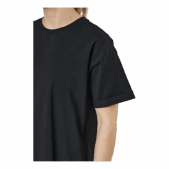 Pieces Pcria Ss Dress Bc Black -BJØRN BORG kauppa 60672 81 004