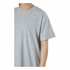 Pieces Pcria Ss Dress Bc Light Grey Melange -BJØRN BORG kauppa 60672 82 005