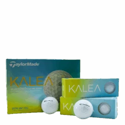 TaylorMade Tm22 Kalea Glb Dz White -BJØRN BORG kauppa 60673 08 004