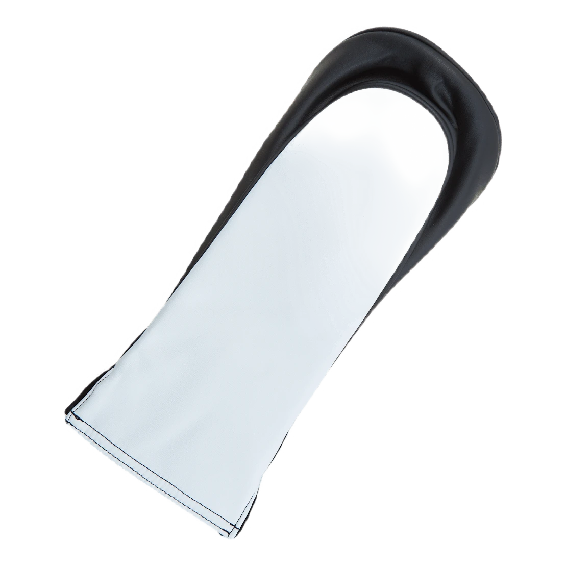 TaylorMade Tm17 Driver Headcover Whiteredblack 4 TaylorMade Tm17 Driver Headcover Whiteredblack - Image 2