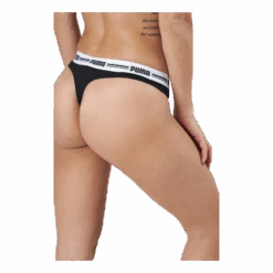 Puma Women String 2p Pack Black -BJØRN BORG kauppa 60673 67 003