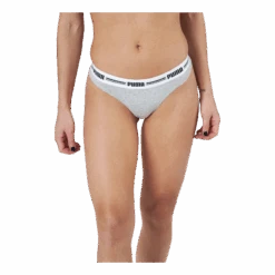 Puma Women String 2p Pack Grey / Grey 11 Puma Women String 2p Pack Grey / Grey -BJØRN BORG kauppa 60673 68 004