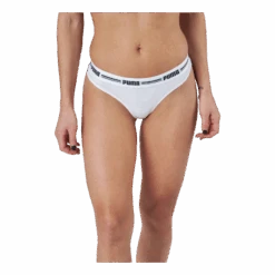 Puma Women String 2p Pack White / White 11 Puma Women String 2p Pack White / White -BJØRN BORG kauppa 60673 69 004