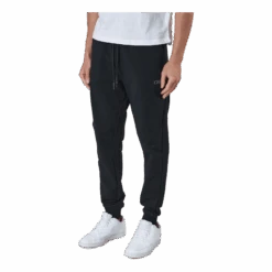 ICANIWILL Stride Sweat Pants Men Black