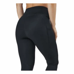 ICANIWILL Mercury Tights Wmn Black -BJØRN BORG kauppa 60673 93 008