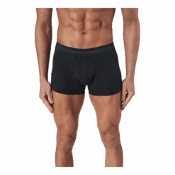 Calvin Klein 3p Low Rise Trunk B-grey Element/grey H/tapestry