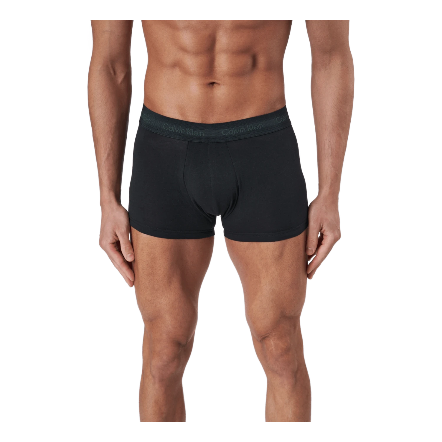 Calvin Klein 3p Low Rise Trunk B-grey Element/grey H/tapestry 3 Calvin Klein 3p Low Rise Trunk B-grey Element/grey H/tapestry