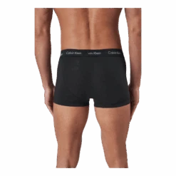 Calvin Klein 3p Low Rise Trunk B-grey Element/grey H/tapestry 16 Calvin Klein 3p Low Rise Trunk B-grey Element/grey H/tapestry -BJØRN BORG kauppa 60677 53 006