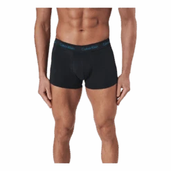 Calvin Klein 3p Low Rise Trunk B-grey Element/grey H/tapestry 17 Calvin Klein 3p Low Rise Trunk B-grey Element/grey H/tapestry -BJØRN BORG kauppa 60677 53 007