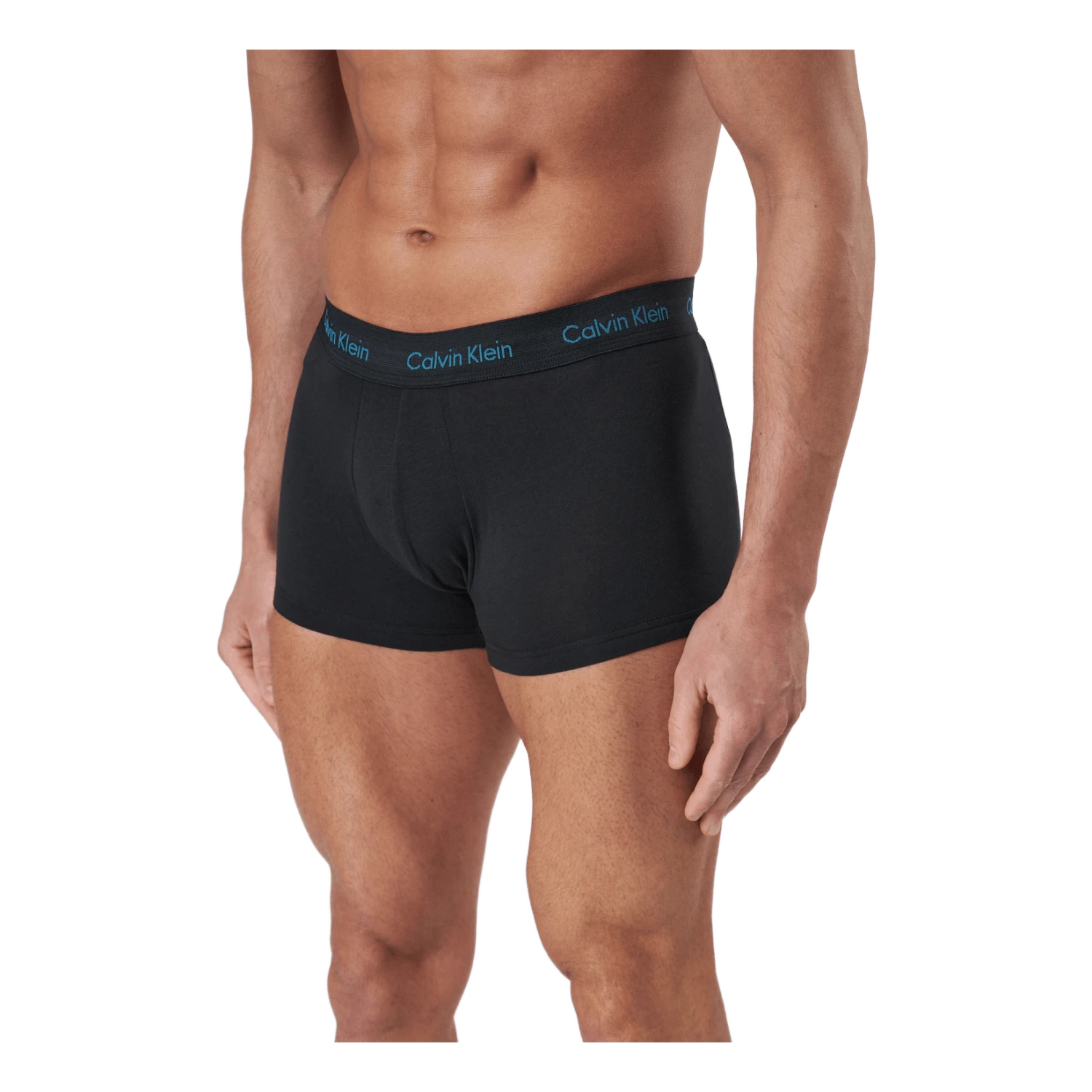 Calvin Klein 3p Low Rise Trunk B-grey Element/grey H/tapestry 10 Calvin Klein 3p Low Rise Trunk B-grey Element/grey H/tapestry - Image 8