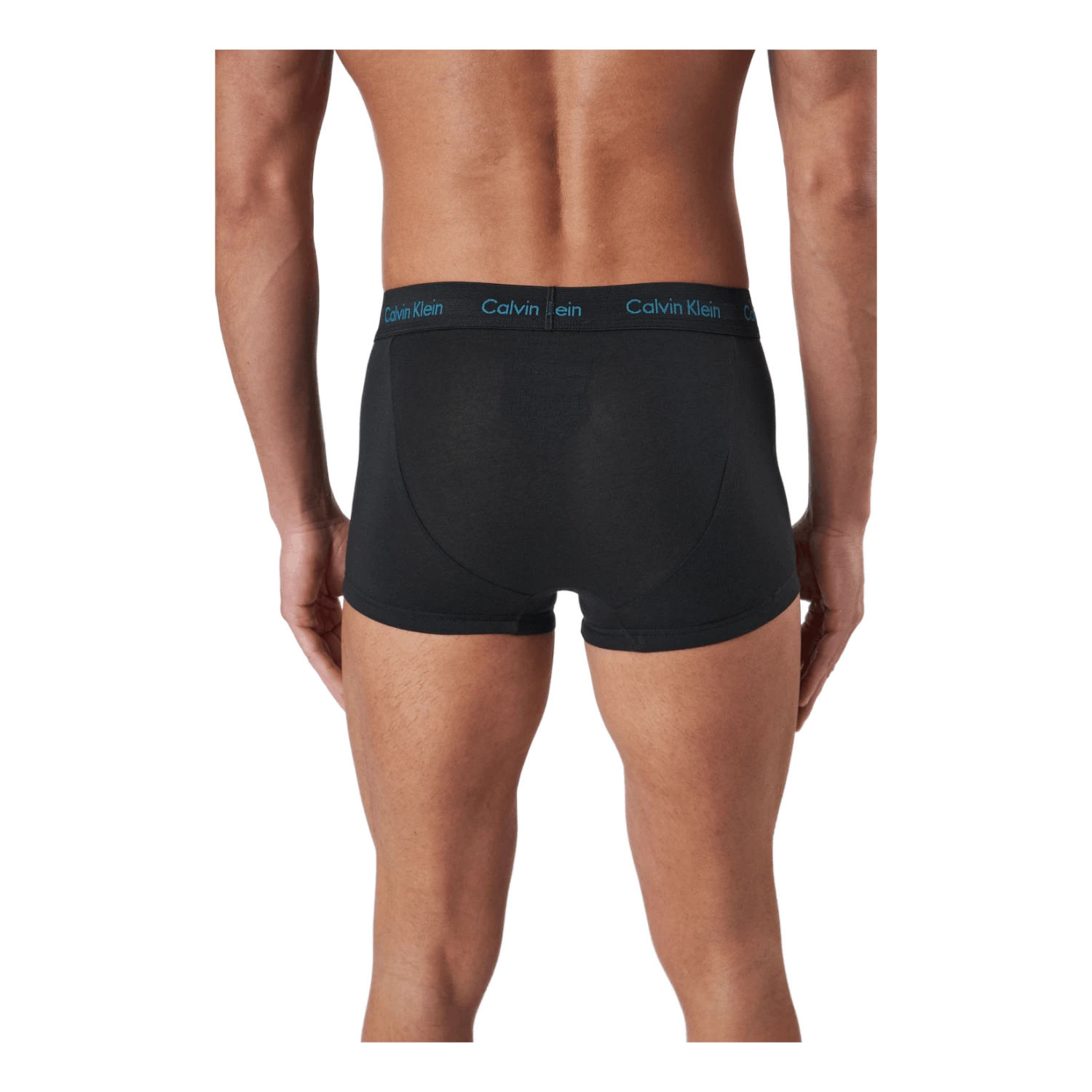 Calvin Klein 3p Low Rise Trunk B-grey Element/grey H/tapestry 11 Calvin Klein 3p Low Rise Trunk B-grey Element/grey H/tapestry - Image 9