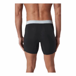 Calvin Klein 3p Boxer Brief B-grey Element/grey H/tapestry -BJØRN BORG kauppa 60677 54 006