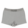 Calvin Klein Sleep Short Grey Heather 2 Calvin Klein Sleep Short Grey Heather -BJØRN BORG kauppa 60677 69 001
