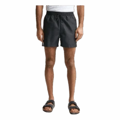 Calvin Klein Medium Drawstring-nos Pvh Black