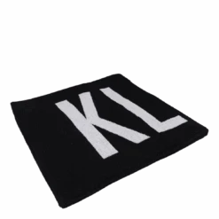 Calvin Klein Towel Pvh Black