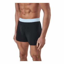 Calvin Klein 3p Trunk B-rain Dance/black/ Ivory -BJØRN BORG kauppa 60677 87 009