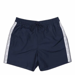 Calvin Klein Medium Drawstring Navy Iris