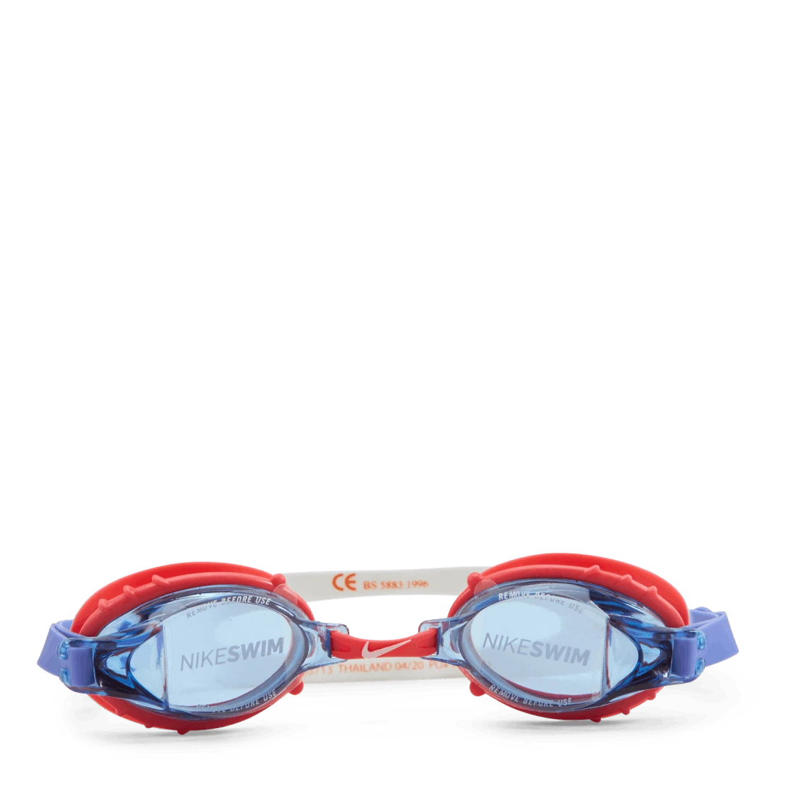 Nike Y Chrome Goggle Laser Crimson 3 Nike Y Chrome Goggle Laser Crimson