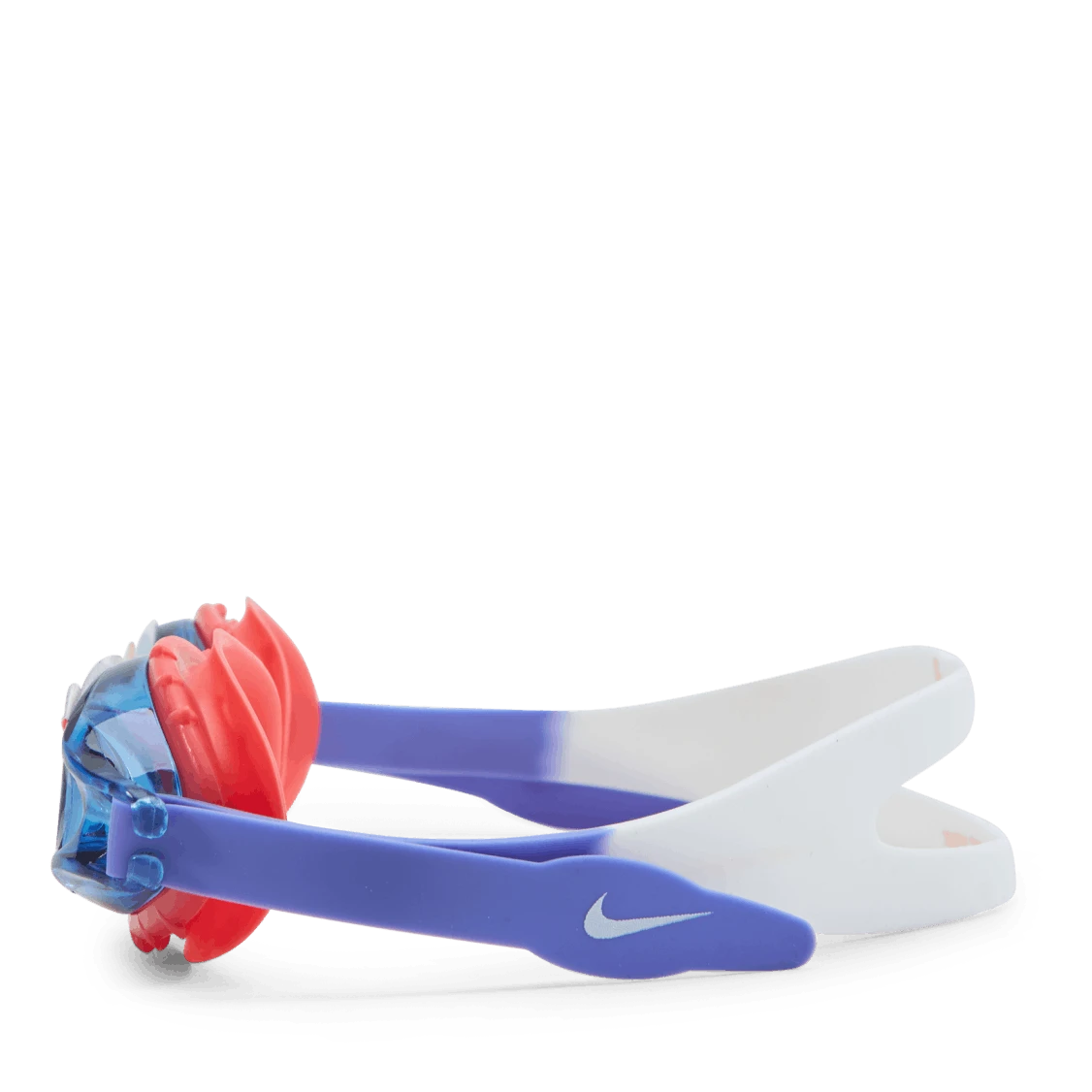 Nike Y Chrome Goggle Laser Crimson 4 Nike Y Chrome Goggle Laser Crimson - Image 2