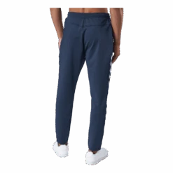 Hummel Hmlnathan 2.0 Tapered Pants Blue Nights -BJØRN BORG kauppa 60680 25 003