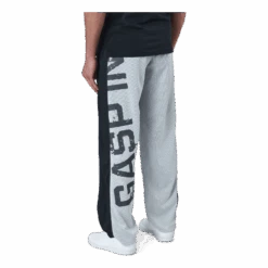 GASP No1 Mesh Pant White/grey -BJØRN BORG kauppa 60682 26 003