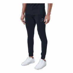 Gasp Tapered Joggers Black