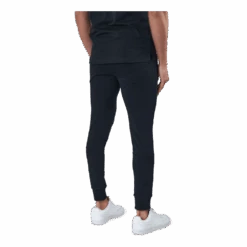 Gasp Tapered Joggers Black -BJØRN BORG kauppa 60682 39 003