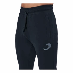 Gasp Tapered Joggers Black -BJØRN BORG kauppa 60682 39 004