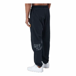 GASP Vintage Sweatpants Black -BJØRN BORG kauppa 60682 41 003