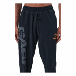 GASP Vintage Sweatpants Black -BJØRN BORG kauppa 60682 41 005