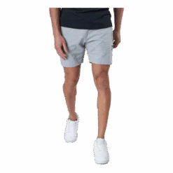 Gasp Tap. Sw. Shorts Light Grey Melange -BJØRN BORG kauppa 60682 46 002