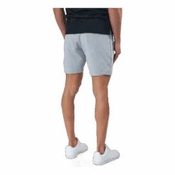 Gasp Tap. Sw. Shorts Light Grey Melange -BJØRN BORG kauppa 60682 46 003