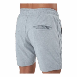 Gasp Tap. Sw. Shorts Light Grey Melange -BJØRN BORG kauppa 60682 46 005