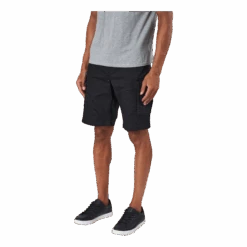 Jack & Jones Jpstdex Jjcargo Shorts Akm Sn Black
