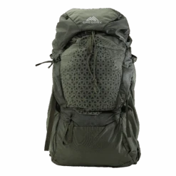 Gregory Zulu 35 Md/lg Olive Green