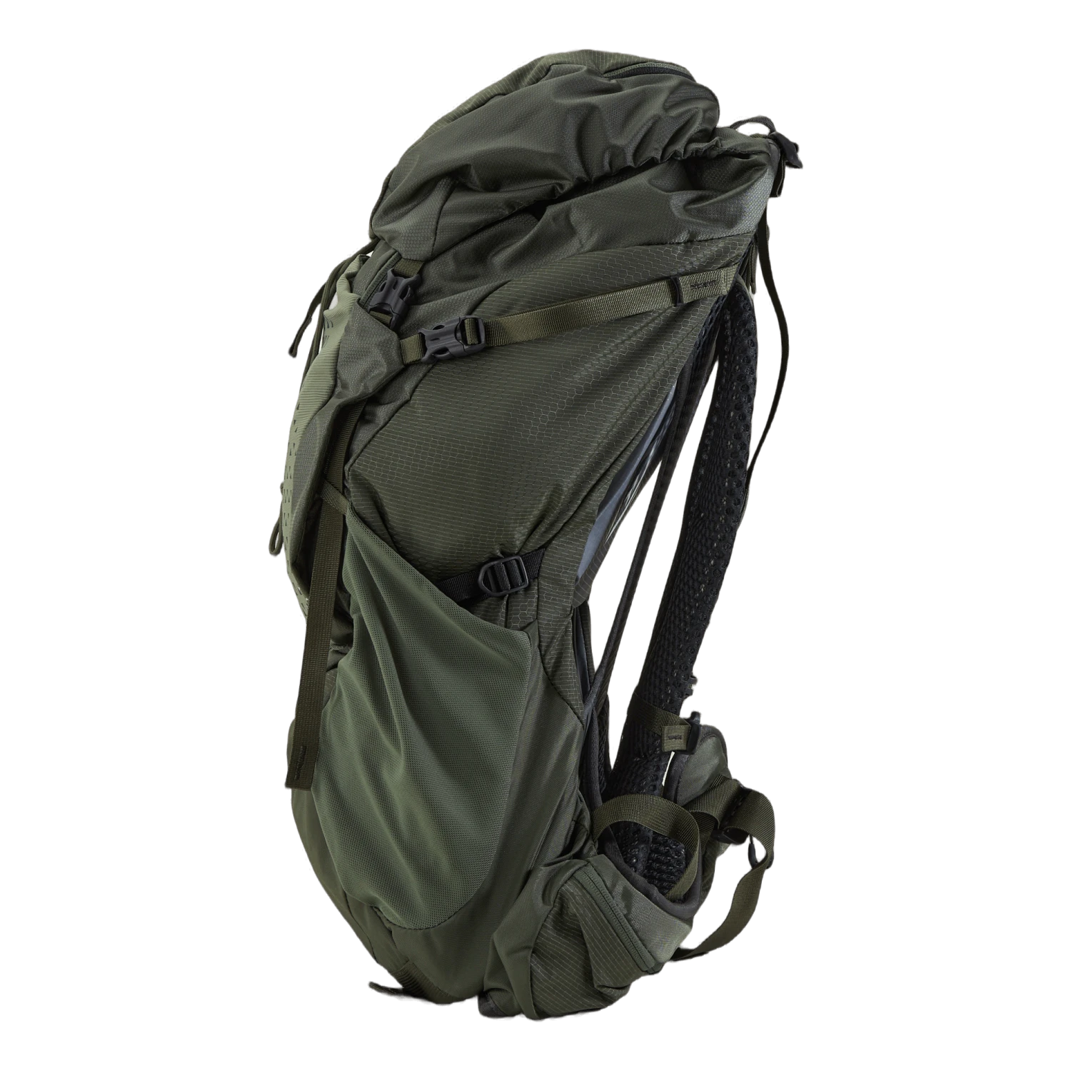 Gregory Zulu 35 Md/lg Olive Green 5 Gregory Zulu 35 Md/lg Olive Green - Image 3