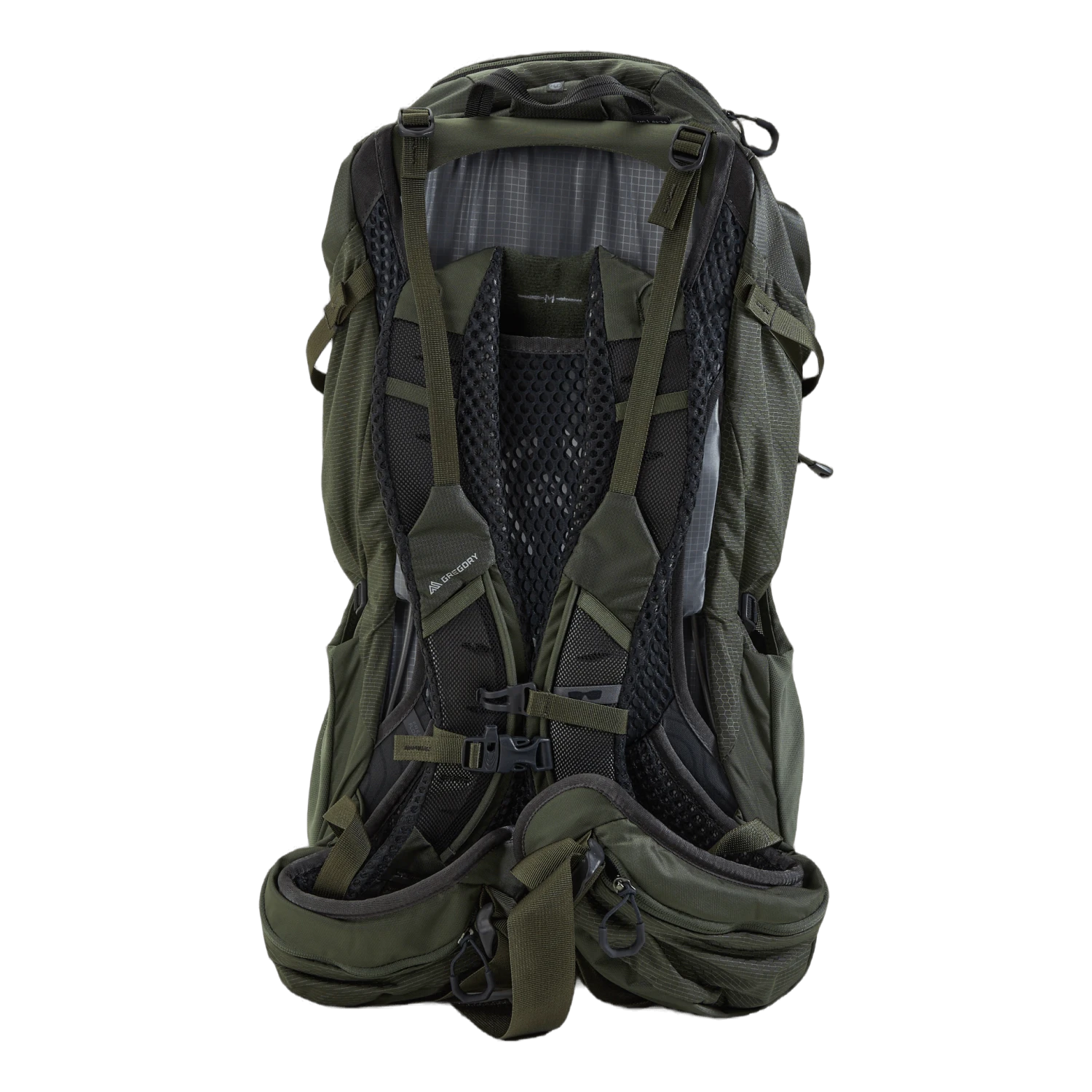 Gregory Zulu 35 Md/lg Olive Green 6 Gregory Zulu 35 Md/lg Olive Green - Image 4