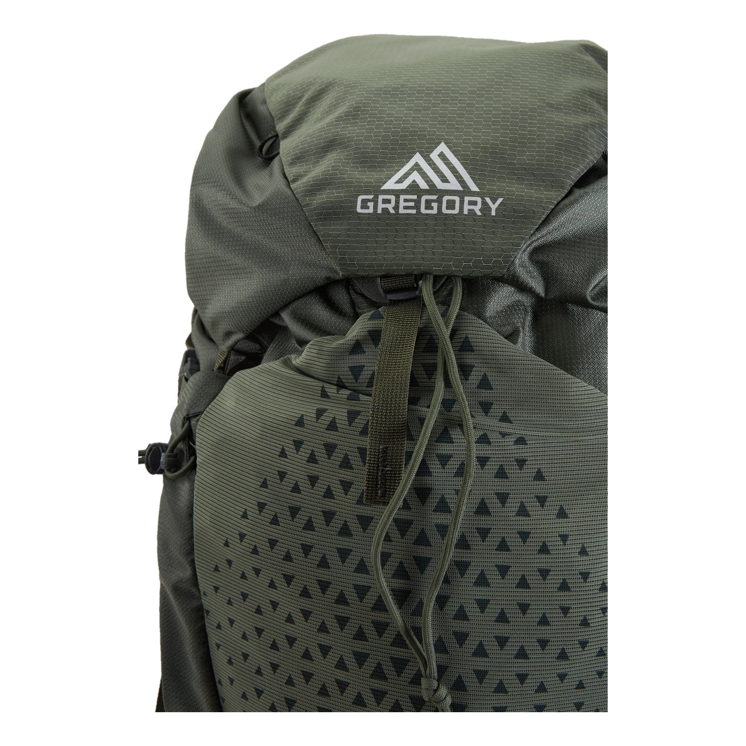 Gregory Zulu 35 Md/lg Olive Green 9 Gregory Zulu 35 Md/lg Olive Green - Image 7