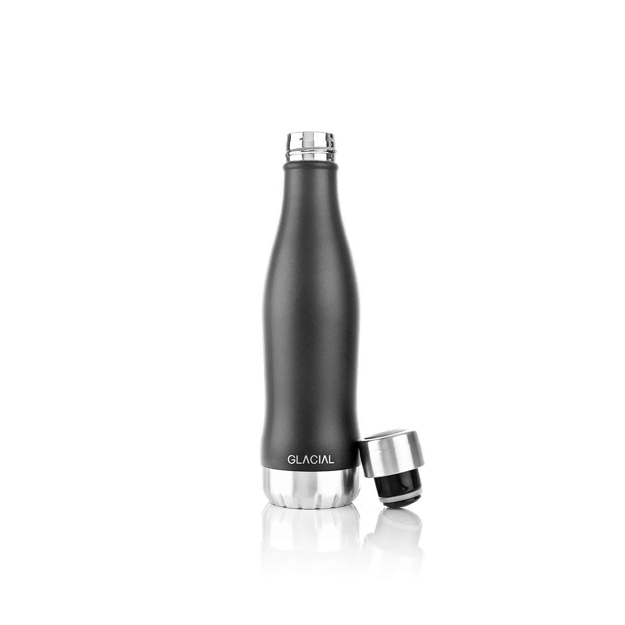 Matte Black 400ml 3 Matte Black 400ml